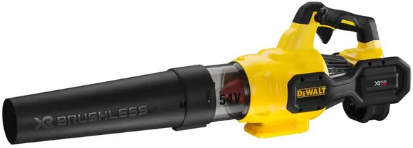 Suflantă fără fir DeWALT - DCMBA572X1, 54 V, cu baterie și încărcător