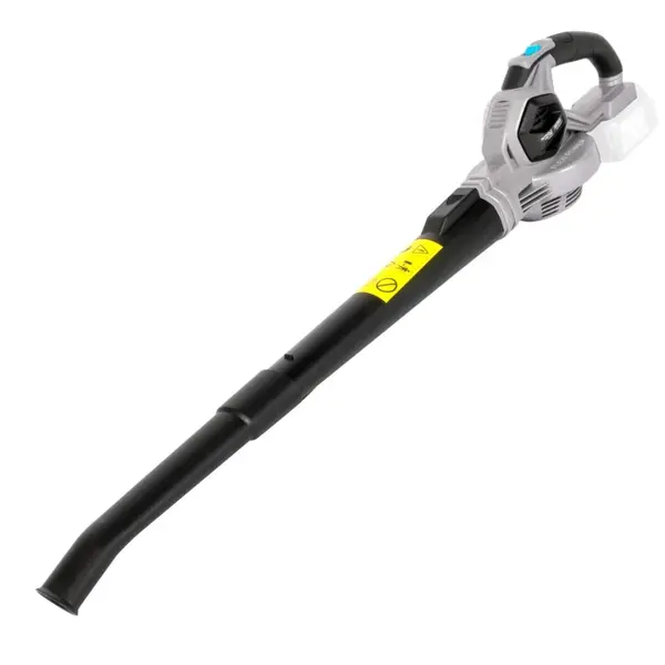 Suflanta pentru frunze Detoolz, 20V, 210Km h, nu sunt incluse acumulatorul si incarcatorul