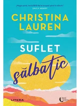 Suflet salbatic/Christina Lauren