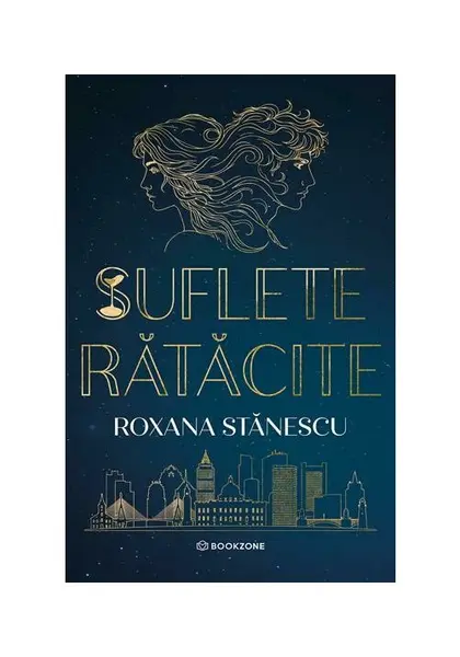 Suflete ratacite