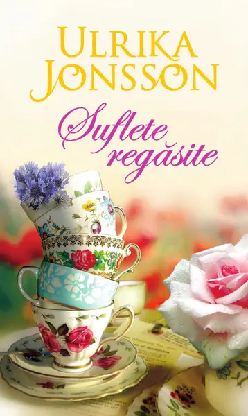Suflete regăsite