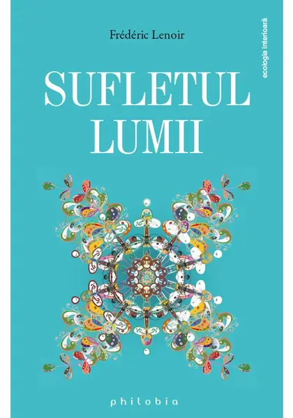Sufletul lumii