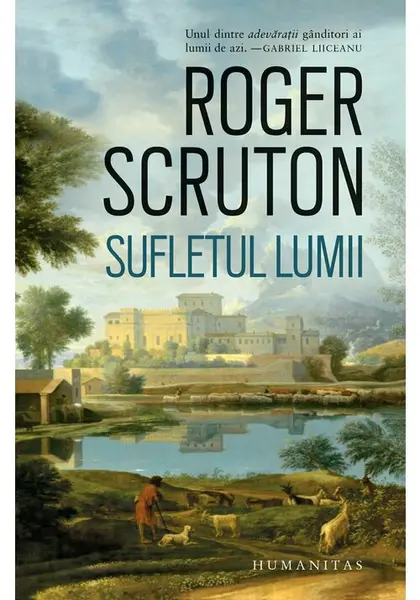 Sufletul lumii
