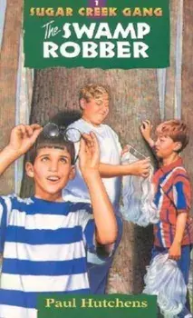 Sugar Creek Gang Set Books 1-6 (Shrinkwrapped Set), Paperback/Paul Hutchens