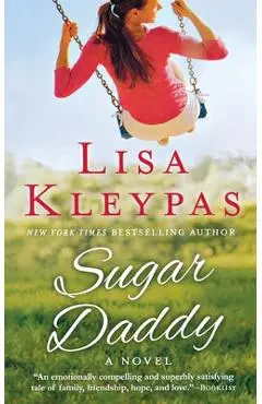Sugar Daddy - Lisa Kleypas
