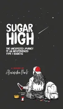 Sugar High, Hardcover/Alexandra Park