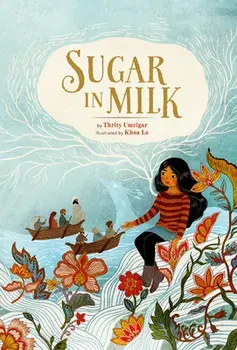 Sugar in Milk, Hardcover/Thrity Umrigar
