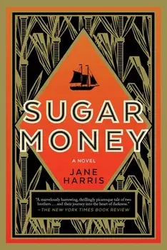 Sugar Money, Paperback/Jane Harris