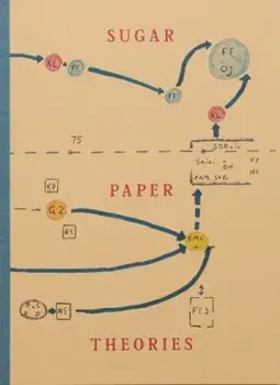 Sugar Paper Theories. 2nd edition, Paperback/Jack Latham