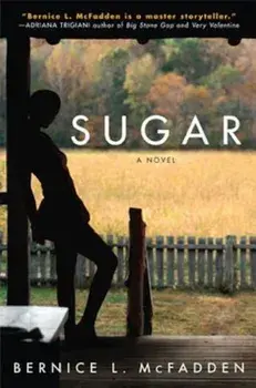 Sugar, Paperback/Bernice L. McFadden