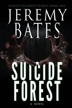 Suicide Forest, Paperback/Jeremy Bates