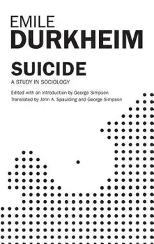 Suicide, Paperback/John A. Spaulding