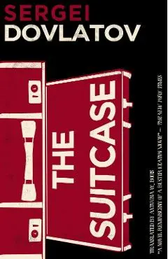 Suitcase