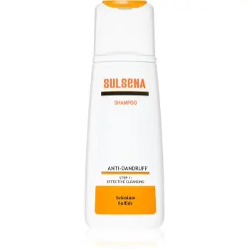 Sulsena Anti-Dandruff Shampoo sampon anti-matreata
