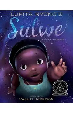 Sulwe - Lupita Nyong'o