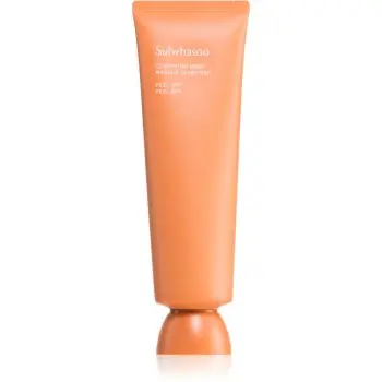 Sulwhasoo Clarifying Mask masca exfolianta cu efect de exfoliere