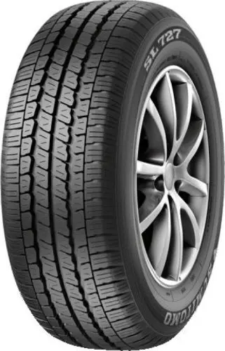 SUMITOMO SL727 2023 195/65R16C 104T
