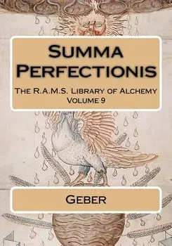 Summa Perfectionis/Geber