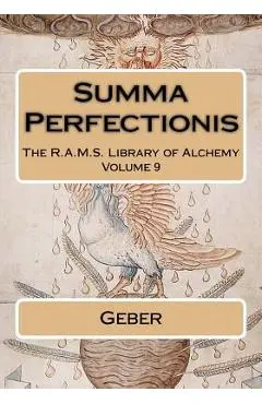 Summa Perfectionis - Philip N. Wheeler