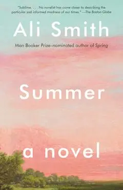 Summer - Ali Smith