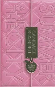 Summer and the City, Paperback/Candace Bushnell