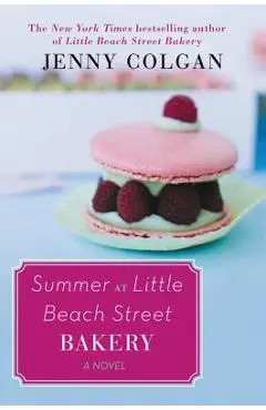 Summer at Little Beach Street Bakery - Jenny Colgan