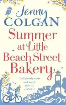 Summer at Little Beach Street Bakery, Paperback/Jenny Colgan