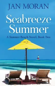 Summer Beach: Seabreeze Summer, Paperback/Jan Moran