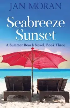 Summer Beach: Seabreeze Sunset, Paperback/Jan Moran