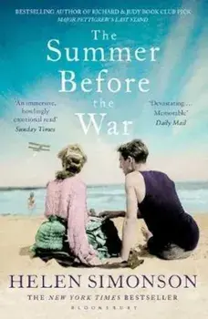 Summer Before the War, Paperback/Helen Simonson