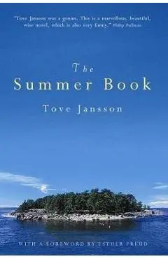 Summer Book