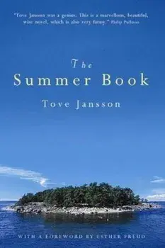 Summer Book, Paperback/Tove Jansson