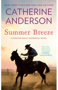 Summer Breeze - Catherine Anderson