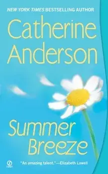 Summer Breeze/Catherine Anderson
