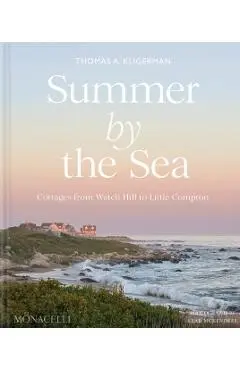 Summer by the Sea - Thomas A. Kligerman