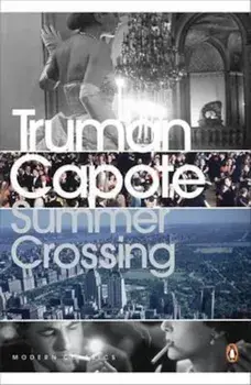 Summer Crossing, Paperback/Truman Capote