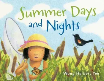 Summer Days and Nights, Hardcover/Wong Herbert Yee