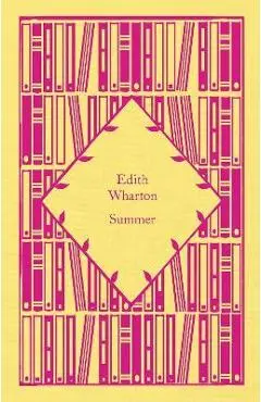 Summer - Edith Wharton