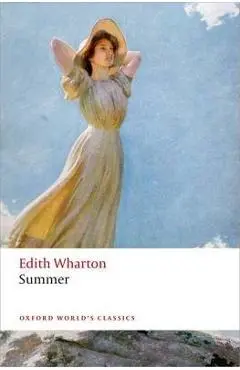 Summer - Edith Wharton