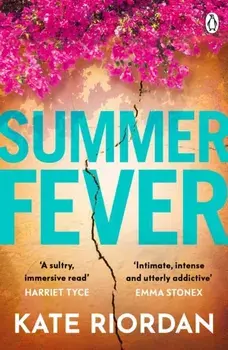 Summer Fever. The hottest psychological suspense of the summer, Paperback/Kate Riordan