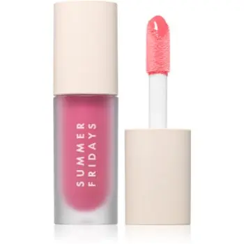 Summer Fridays Dream Lip Oil ulei hidratant de buze
