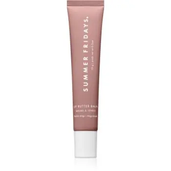 Summer Fridays Lip Butter Balm Balsam de buze hidratant