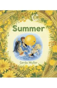 Summer - Gerda Muller