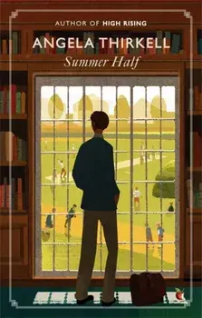Summer Half. A Virago Modern Classic, Paperback/Angela Thirkell