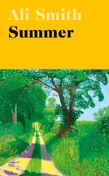 Summer, Hardback/Ali Smith