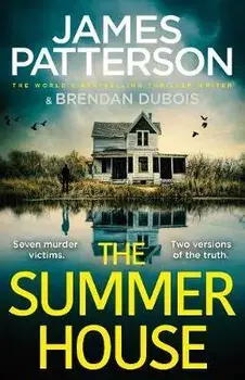 Summer House, Hardback/James Patterson
