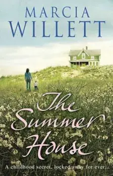 Summer House, Paperback/Marcia Willett