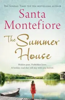 Summer House, Paperback/Santa Montefiore
