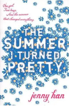 Summer I Turned Pretty - Jenny Han