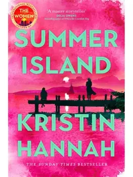 Summer Island, Paperback/Kristin Hannah